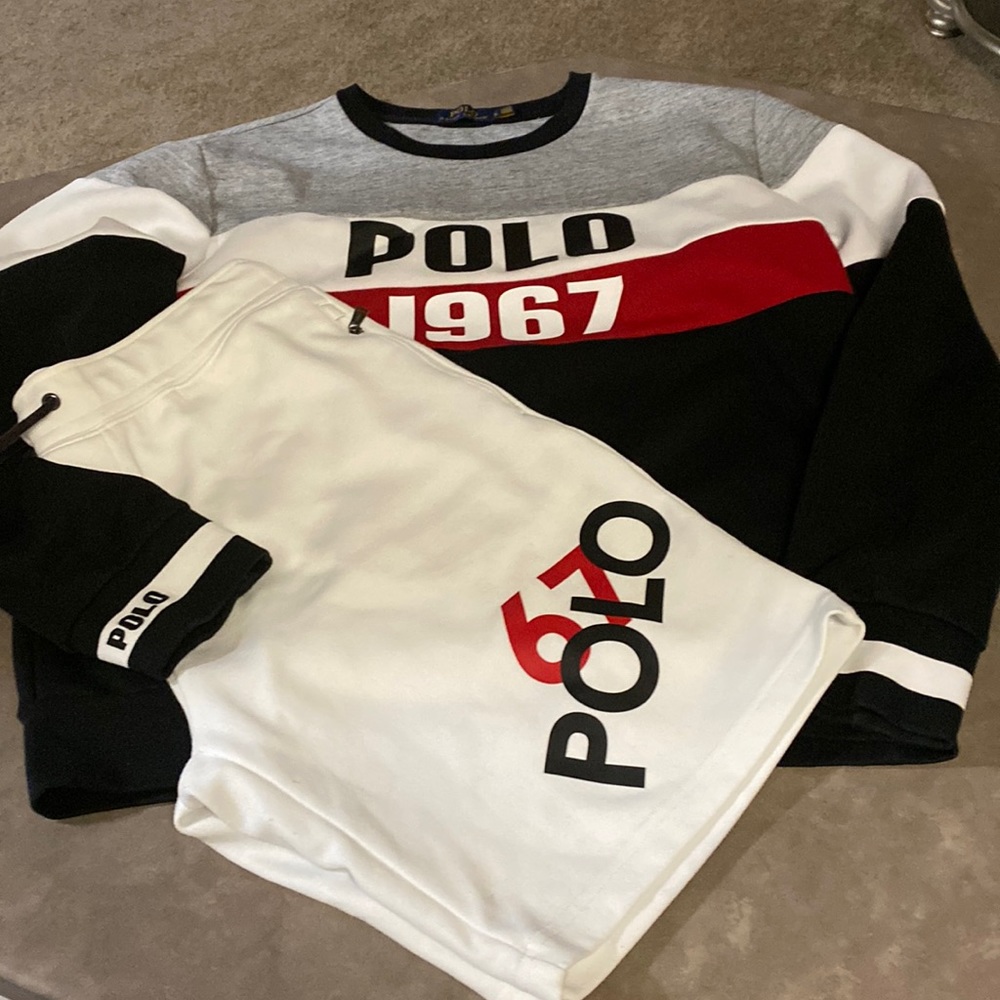 Polo Polo Polo _ Polo Men’s Set